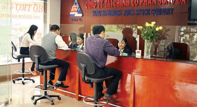  SDFC sắp sửa giao dịch 68,6 triệu cổ phiếu trên UpCOM 