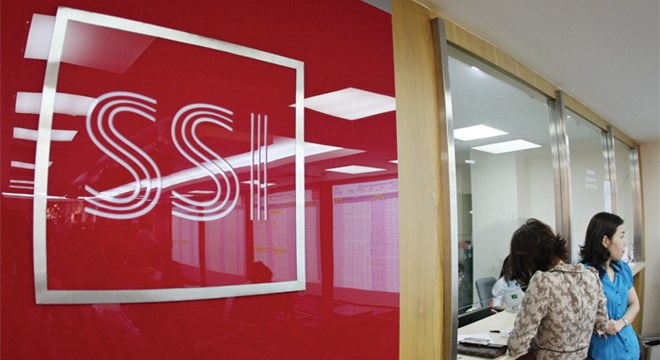  SSIAM trả về 360 tỷ đồng cổ phiếu TMS và SSC cho nhà đầu tư ủy thác 