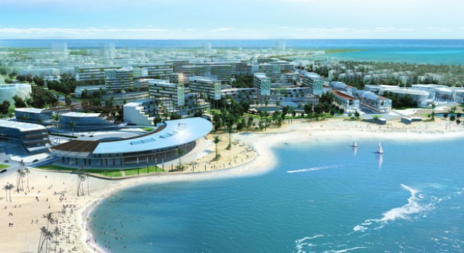  Saigon Tourist đấu giá 11,5 triệu cổ phần Công ty Đô thị Du lịch Cần Giờ 