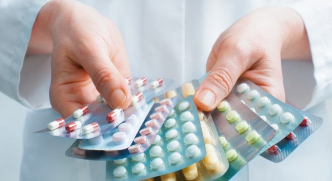  Bidiphar phát hành 15 triệu cổ phiếu để nhận sáp nhập Dược phẩm Bidiphar 1 