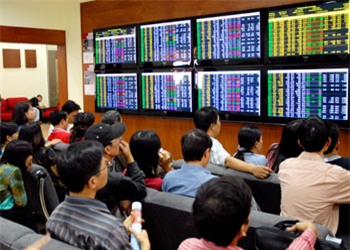  CK Rồng Việt: Tháng 12 thị trường chứng khoán sẽ đi ngang hoặc chỉ tăng nhẹ 