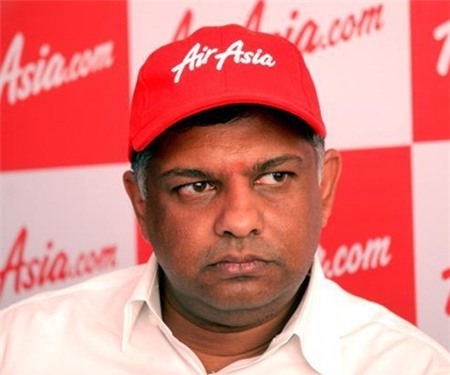 AirAsia bắt đầu chi tiền bảo hiểm cho các nạn nhân
