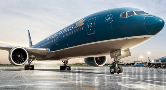  IPO Vietnam Airlines: 2 tổ chức đặt mua 98,6% số cổ phần đấu giá 