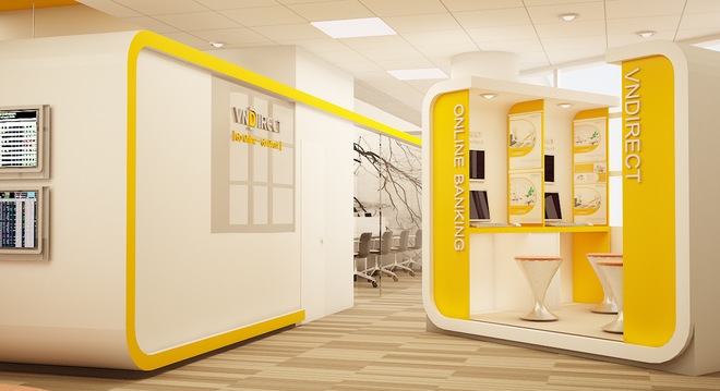 Lãi suất cho vay trung-dài hạn ở mức 9,5-10,5%/năm