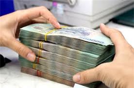 Nợ xấu - gỡ vẫn vướng