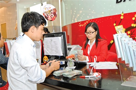 Đưa nợ xấu về 3% có khả thi?