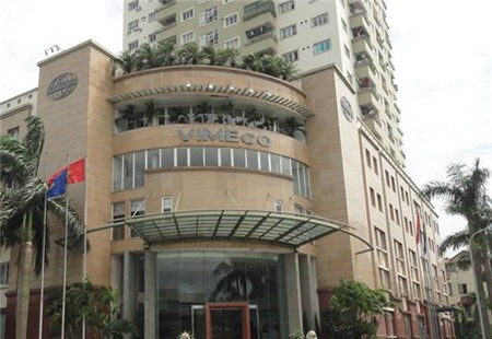  UBCK chấp thuận cho VIMECO chào bán riêng lẻ 3,5 triệu cổ phiếu 