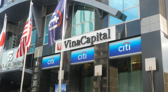  Khoản đầu tư vào Sữa Ba Vì chiếm 3,8% NAV của quỹ VOF 