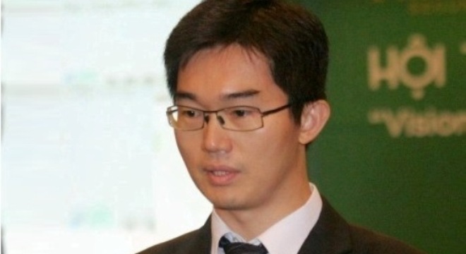  Ông Winston Lu-Giám đốc Phân tích CK Phú Hưng: Có thông tư 36, dòng vốn chảy TTCK sẽ chất lượng hơn 