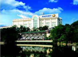 Bảo Việt bổ nhiệm mới Giám đốc khối Chiến lược và Đầu tư 