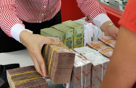 Bức tranh lợi nhuận ngân hàng: Sự trở lại của những 