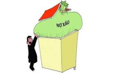 Bắt đầu dồn dập bán lại nợ xấu cho VAMC