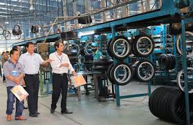 Cao su Đà Nẵng: Quý I ước đạt 102 tỷ lợi nhuận sau thuế - tăng 19%