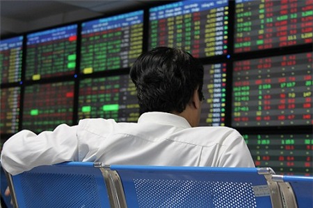 Đổ xô săn cổ phiếu dầu khí