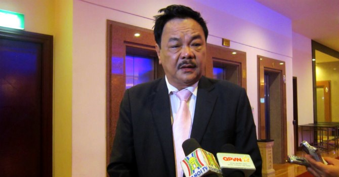 Ông chủ Tân Hiệp Phát chính thức lên tiếng!