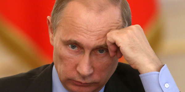 Thân với Trung Quốc, đồng Rúp Nga bị thiệt nặng