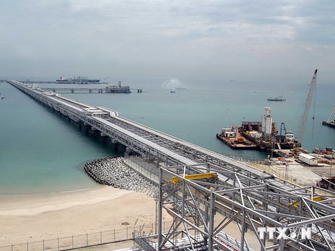 OPEC: Chiến lược 'chờ và xem' có thể kéo dài 1 năm