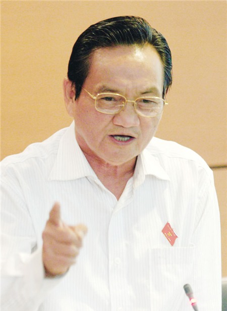 Nếu nói chỉ cần 15 ngân hàng là võ đoán