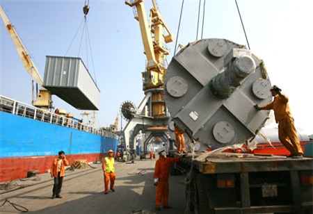 Kỷ lục cổ phần hóa doanh nghiệp giao thông