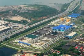 World Bank cấm một DN xử lý nước thải Việt Nam do gian lận tài chính