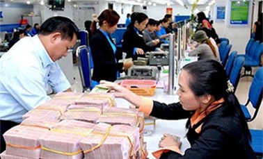 Hạn chế ngân hàng 