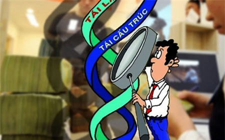 Thâu tóm, sáp nhập ngân hàng: Thương vụ bước ngoặt mới