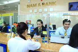 NamAbank bổ nhiệm tân tổng giám đốc
