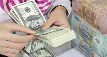Quý I/2015: sẽ điều chỉnh tỷ giá 1%?