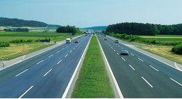 Dự án BOT Hà Nội – Bắc Giang của OGC được tài trợ tín dụng hơn 3.600 tỷ đồng