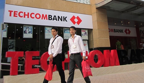 Nhóm Masan đăng ký bán 10,23% vốn Techcombank