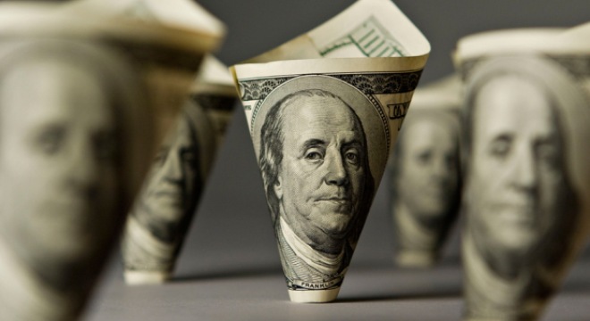 Fed nâng lãi suất và câu hỏi 9.000 tỷ USD