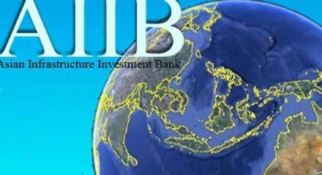 UAE trở thành thành viên thứ 35 của AIIB