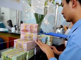 Hư, thực lãi nhà băng