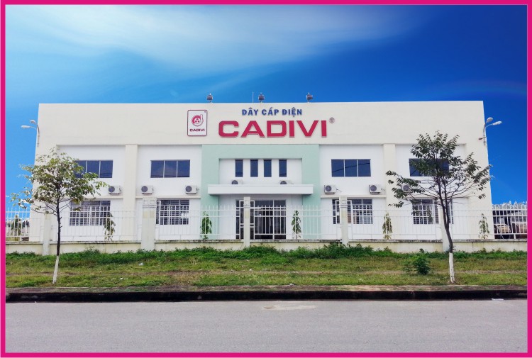 Cadivi chuẩn bị niêm yết 28,8 triệu cổ phiếu trên HoSE