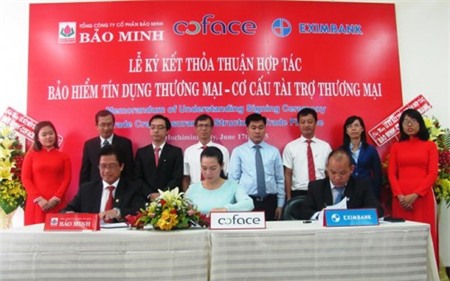 Tín dụng thư hết thời?