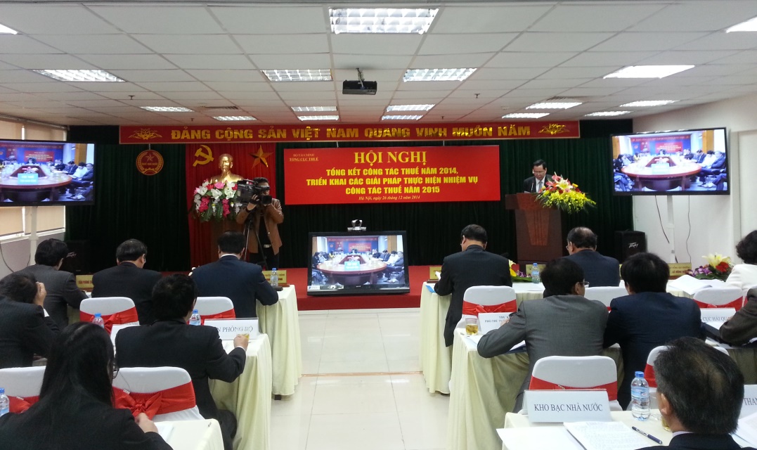 Số nợ thuế còn cao, chiếm tỷ trọng lớn trong thu ngân sách