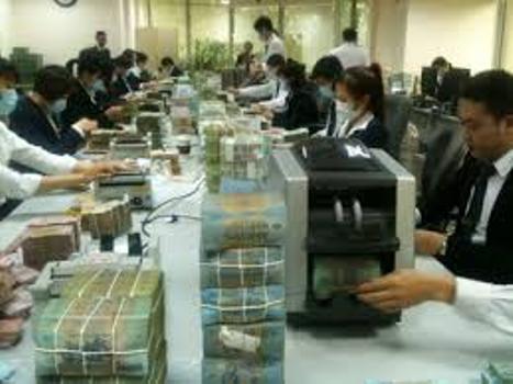 Ngày 5/2: NHNN hút ròng 2.166 tỷ đồng trên OMO