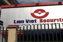 Chuẩn bị xét xử nguyên CEO Chứng khoán Liên Việt