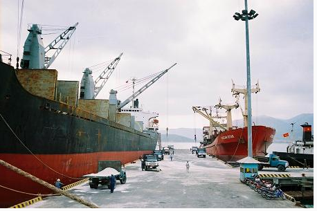 Đấu giá Cảng Cam Ranh: Chỉ 9,5% cổ phần chào bán được đăng ký mua