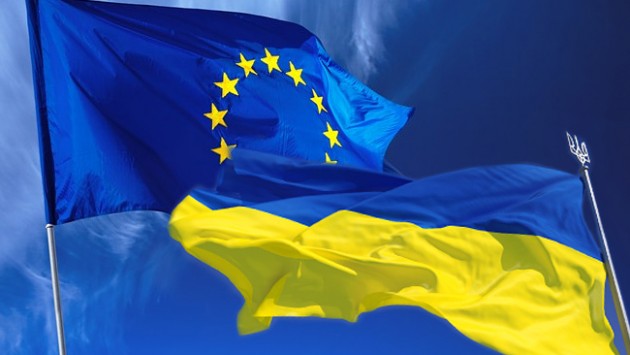 EU giải ngân 250 triệu euro cho Ukraine