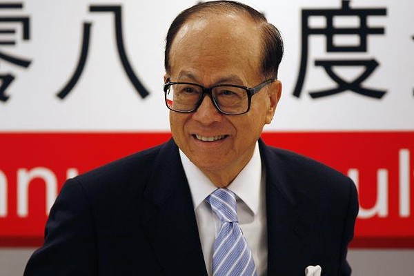 'Hãy mua bữa trưa cho những người giỏi hơn bạn'