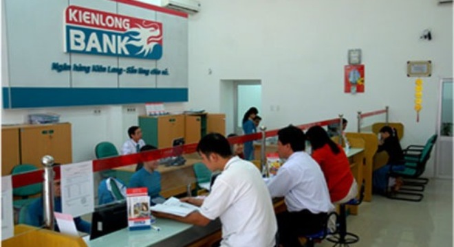 Kienlongbank: Năm 2014 ước đạt 250 tỷ đồng lợi nhuận trước thuế