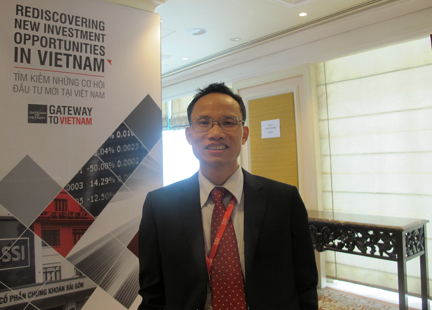 Cổ phần hóa bắt đầu được đẩy nhanh