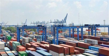 Cảng Đồng Nai trở thành công ty liên kết của SSI