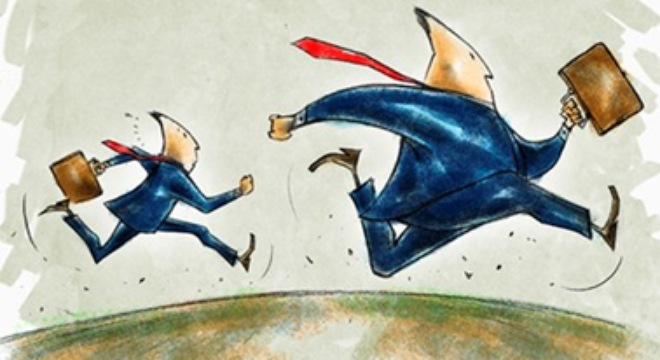  Ai đã thoát thành công? 