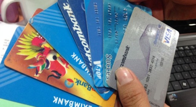  Nhân viên ngân hàng... rất khổ 