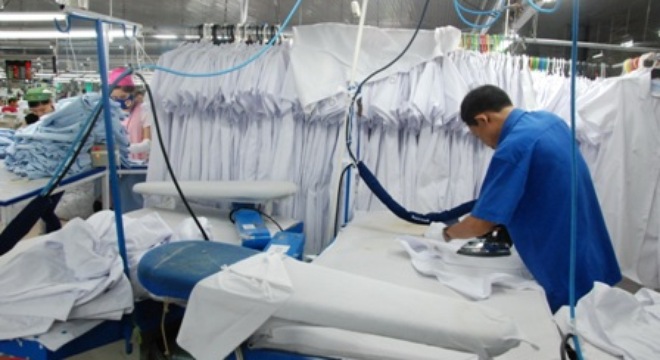  Vướng giải quyết miễn, giảm tiền thuê hạ tầng cho DN bị thiệt hại 