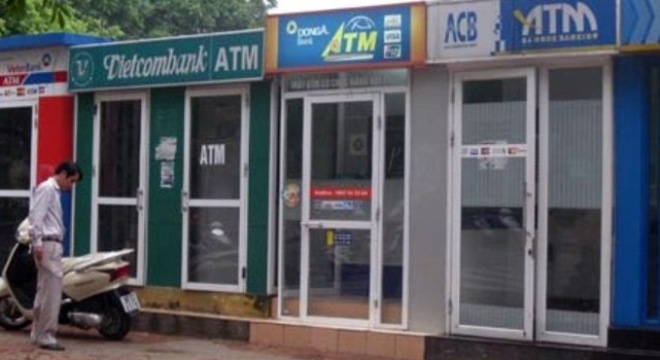  ATM hết tiền thì phạt, nhưng báo lỗi thì sao? 