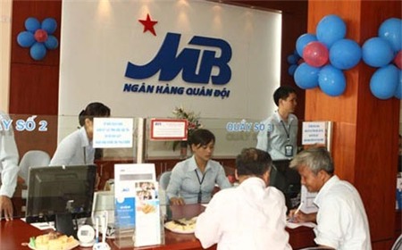 MBB: Lãi trước thuế 2014 ước đạt hơn 3,000 tỷ đồng, vượt kế hoạch năm
