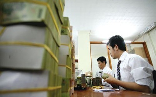 Xử lý nợ xấu qua VAMC bắt đầu… hấp dẫn?